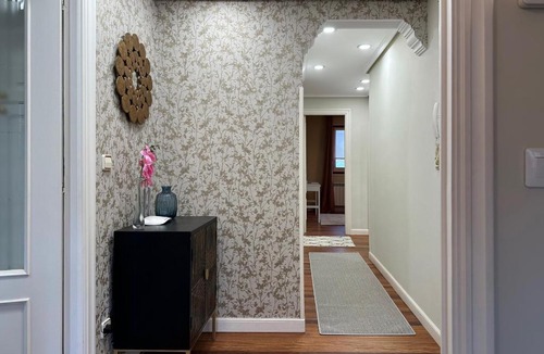 Otxandio Apartment | Apartamento Axpelarru