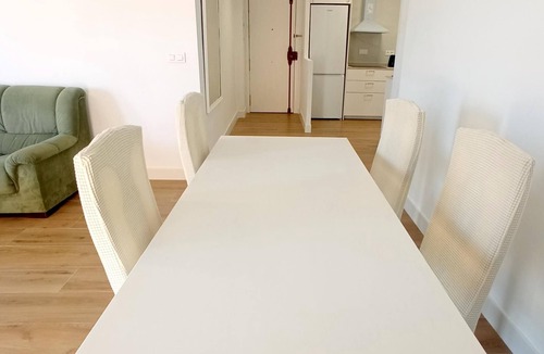 Cercadilla-Medina Azahara Apartment | Apartamento Azahara Sly