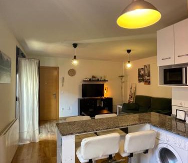 Cimadevilla Apartment | Apartamento casco histórico Gijón