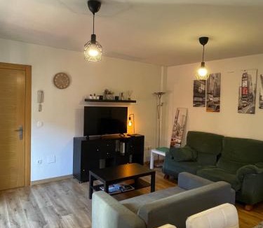 Cimadevilla Apartment | Apartamento casco histórico Gijón