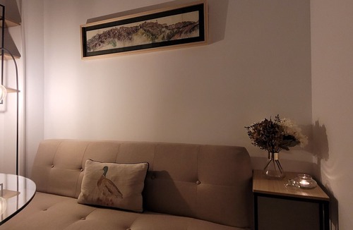 Old Town Apartment | Apartamento con Balcón en Casco Antiguo de Cuenca