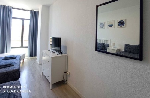Poligono Alameda Apartment | Apartamento Con Encanto "Larios Luxy"