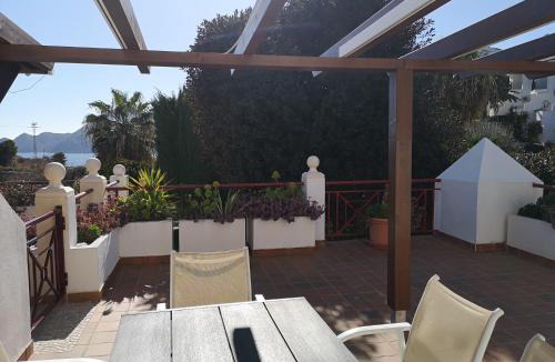 Altea Apartment | Apartamento de diseño con piscina y garaje