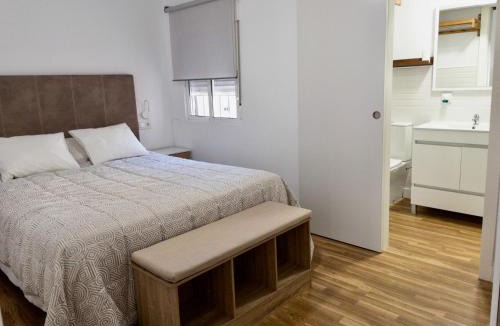 Distrito Sur Apartment | Apartamento de Julia