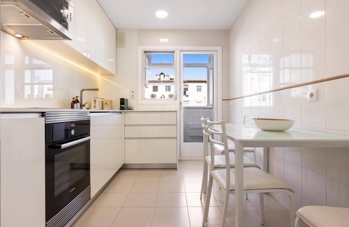 Arxiduc Apartment | Apartamento Palma Centro