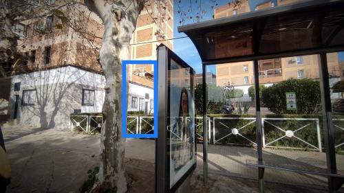 Distrito de Levante Apartment | Apartamento Flor de Córdoba Premium
