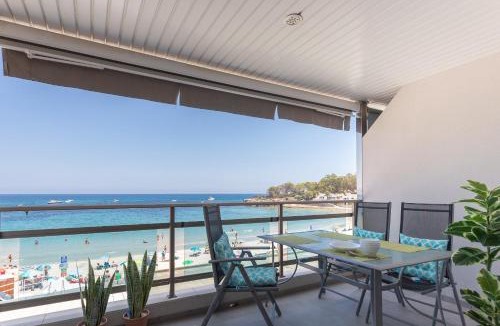 Calpe Apartment | Apartamento Frentemar 2 - Costa CarpeDiem