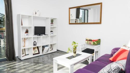 Distrito Sur Apartment | Apartamento La Calahorra a 15m del teatro de la axerquia de Córdoba