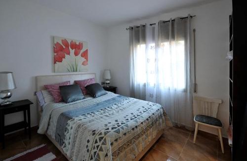 Argentona Apartment | Apartamento Mar y Montaña
