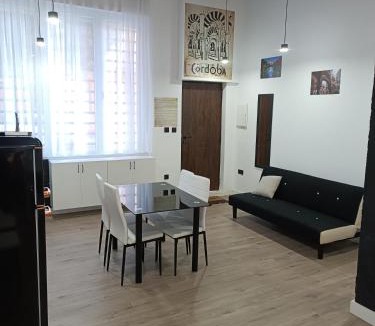 Distrito Sur Apartment | Apartamento Mezquita Catedral, Saqunda 2