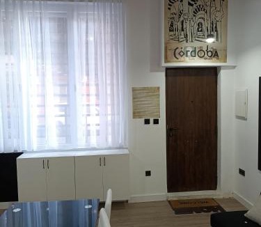 Distrito Sur Apartment | Apartamento Mezquita Catedral, Saqunda 2