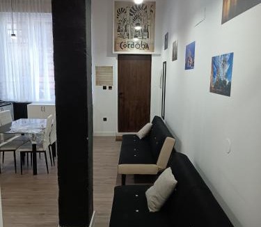Distrito Sur Apartment | Apartamento Mezquita Catedral, Saqunda 2