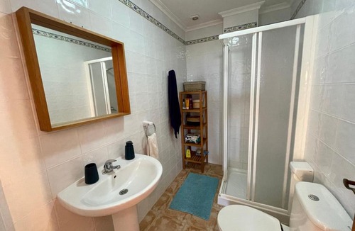 Cumbre del Sol Apartment | Apartamento Montecala PC071