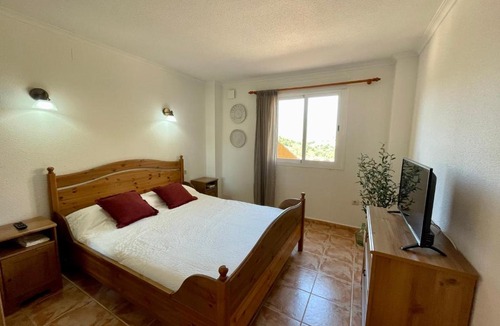 Cumbre del Sol Apartment | Apartamento Montecala PC071