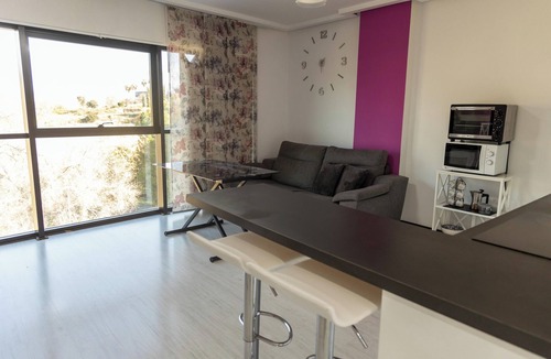 Cordoba Apartment | Apartamento Países Bálticos
