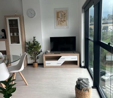 Cordoba Apartment | Apartamento parking y piscina incluido