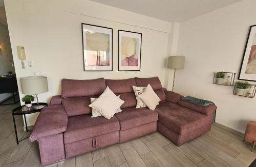 Benidorm Centro Apartment | Apartamento Pescadores If Beach
