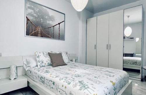 Distrito Noroeste Apartment | Apartamento Pintor Palomino