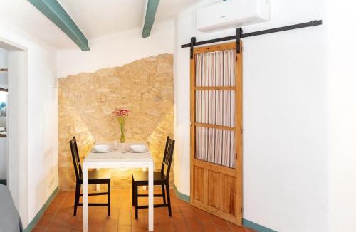 Sant Pere de Ribes Apartment | Apartamento rústico reformado con encanto (Garraf)