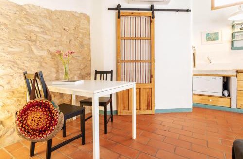 Sant Pere de Ribes Apartment | Apartamento rústico reformado con encanto (Garraf)