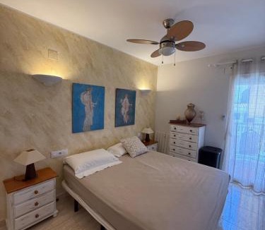 Miramar Beach Apartment | APARTAMENTO RELAX l PISCINA PRIVADA