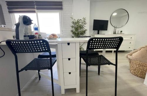 Fuente Obejuna Apartment | Apartamento Victoria Deluxe