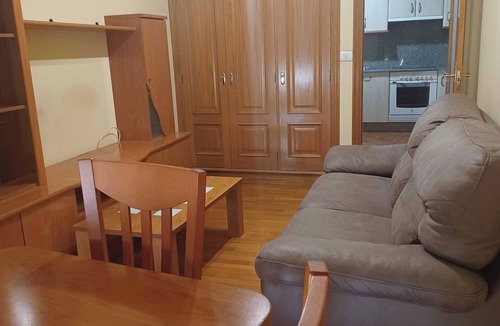 Coia Apartment | Apartamento Vigo Playa-ciudad II