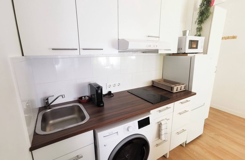 el Fort Pienc Apartment | Apartamento Zona Sagrada Familia. Monumental-suit 01
