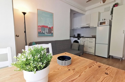 el Fort Pienc Apartment | Apartamento Zona Sagrada Familia. Monumental-suit 01