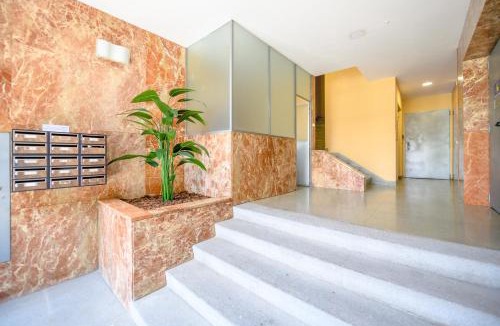 Adelfas Apartment | Apartamento4estaciones
