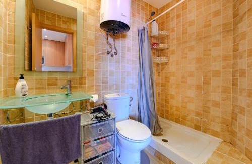 Adelfas Apartment | Apartamento4estaciones