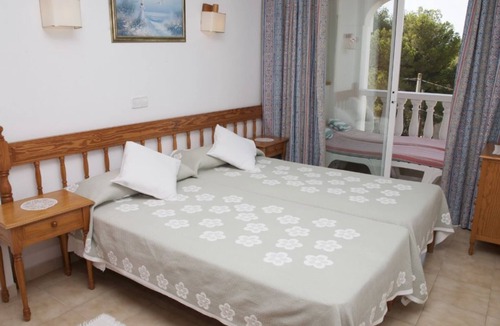 Peguera House | Apartamentos Atalaya Bosque - 2ºB