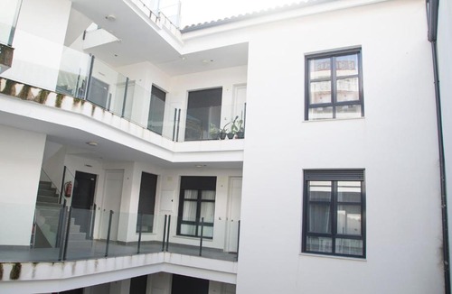 Cordoba Old City Apartment | Apartamentos Córdoba Best II
