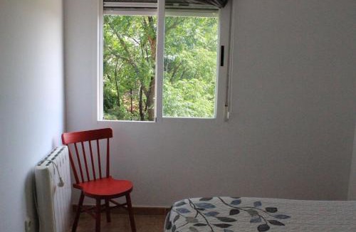 Candeleda Apartment | Apartamentos el Cardenillo