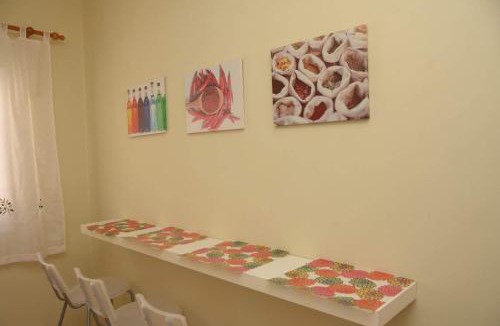 La Calera Apartment | Apartamentos Gran Rey