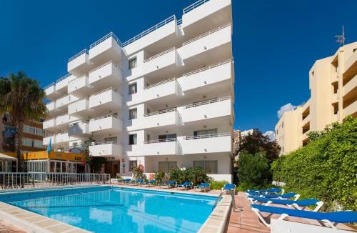 Ibiza Town Apartment | Apartamentos Green Line Bon Sol - AB Group