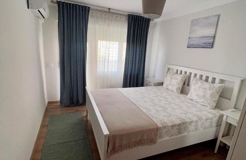 Explanada de la Estacion Apartment | Apartamentos Prestige Málaga - Suite II