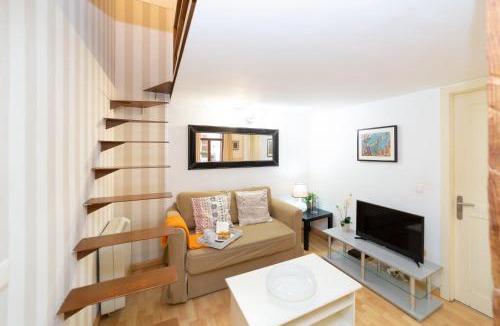 Centro Apartment | Apartamentos Puerta Del Sol I
