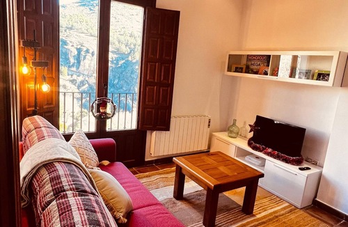 Old Town Apartment | Apartamentos Rascacielos San Martin
