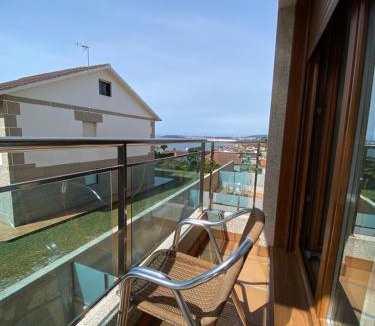 Sanxenxo Apartment | Apartamentos Riveiro