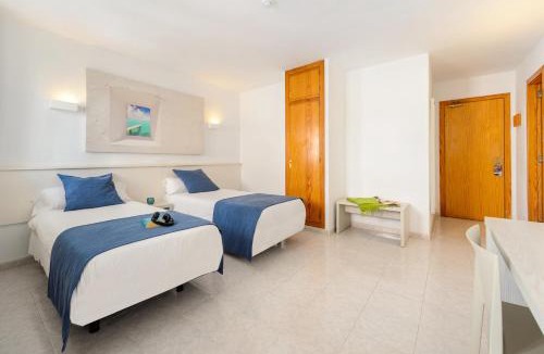 Ibiza City Centre Apartment | Apartamentos Vibra Panoramic