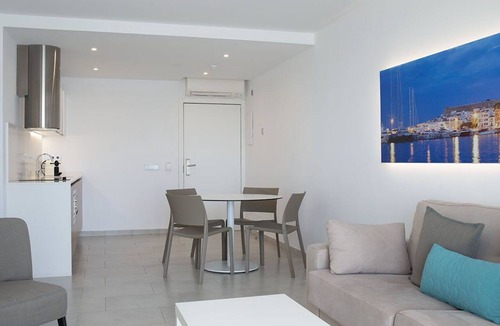 Figueretas Apartment | Apartaments B-Llobet Sun & Confort