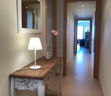 Comarruga Apartment | Apartaments Les Palmeres Coma-ruga
