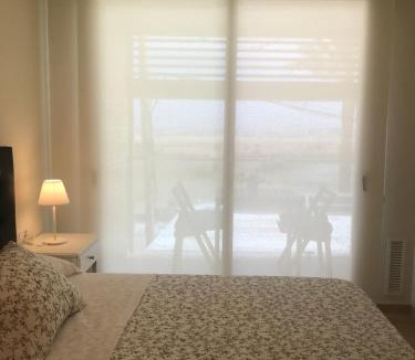 Comarruga Apartment | Apartaments Les Palmeres Coma-ruga