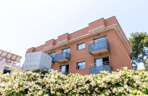 Castelldefels Apartment | Aparthotel Bardon