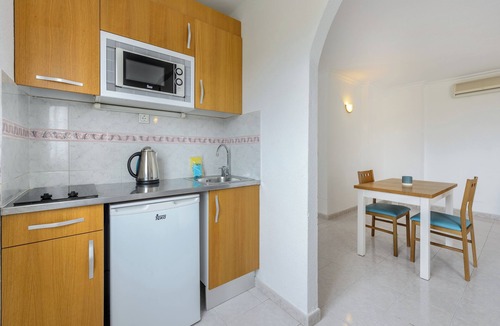 San Antonio Bay Hotel | Aparthotel Vibra San Marino