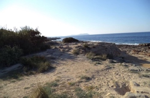 Cala de Bou Apartment | Apartment no. 2 - for 2 persons, quiet, close to the beach,