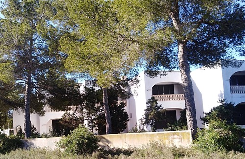 Cala de Bou Apartment | Apartment no. 1 - for 2 persons, quiet, close to the beach,