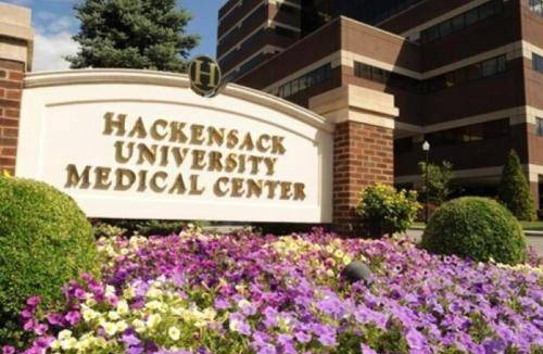 Hackensack Apartment | Apartment ∙ 1 bedroom ∙ 4 guests