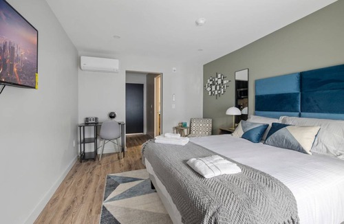 Middletown Apartment | Apartment ∙ 1 bedroom ∙ 2 guests